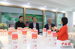 甘肃“科创飞地”探路东西部协同：让创新资源跨省“流动”